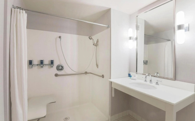 Four Points by Sheraton Ontario-Rancho Cucamonga