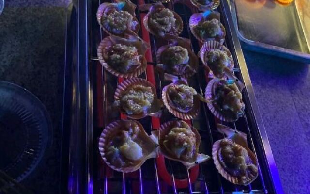 Runjia Apartment · Xiaoxiao Bay, Huizhou