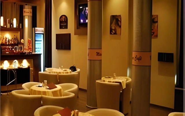 Hotel Perla2
