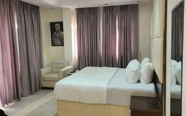 Citi residence banana island ikoyi