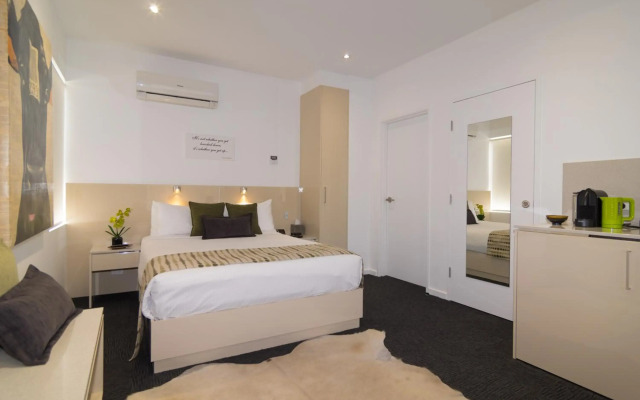 North Adelaide Boutique Stays Accommodation