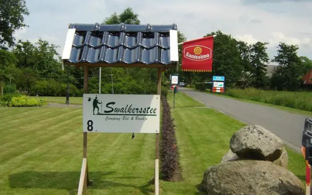 Bêd&Brochje Swalkersstee