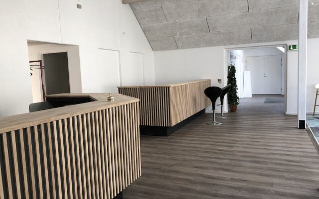 Hotel Hvideklit