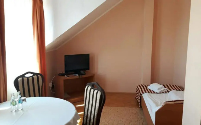 Hotel TWIERDZA