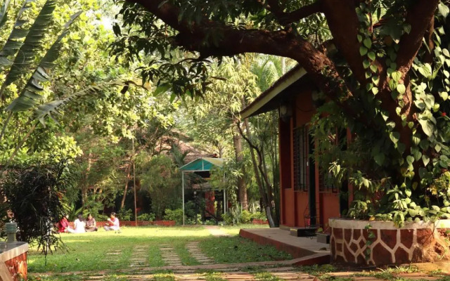 The Rippling Edge Gadhok Cottage