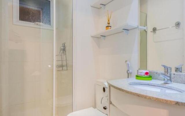 Apartamento Juliana Bella Vista