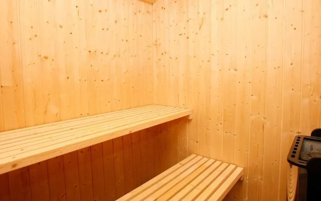 6 Person Holiday Home in Lokken