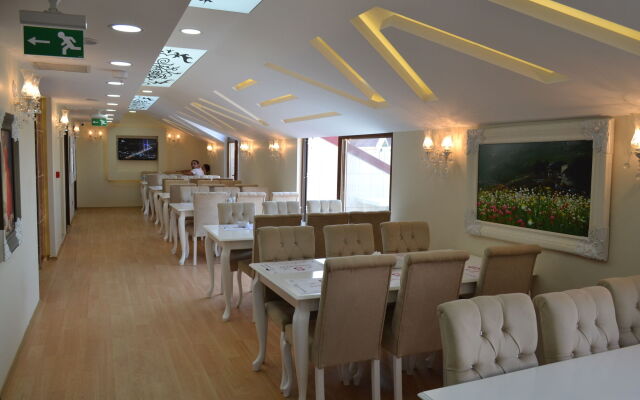 Sanli Hotel