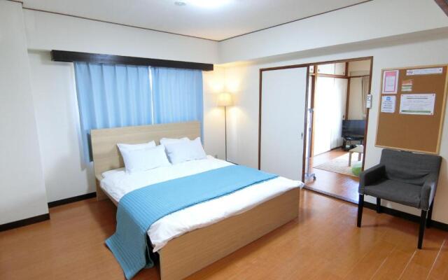 Simple Stay Beppu