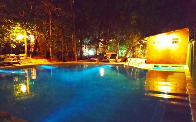 Sanctuary Pirenopolis Suites e Flats