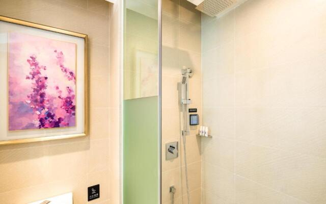 Lavande Hotel Shanwei Haifeng Phoenix New City Branch
