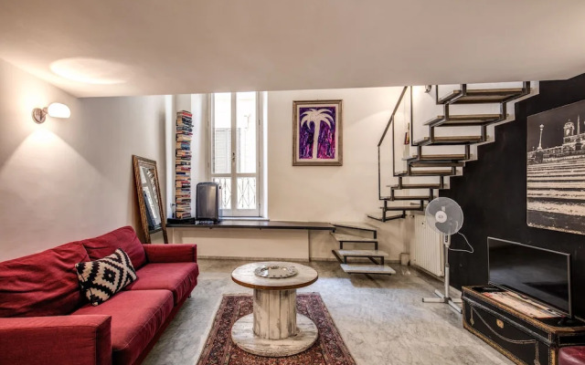 Orso apt in Piazza Navona