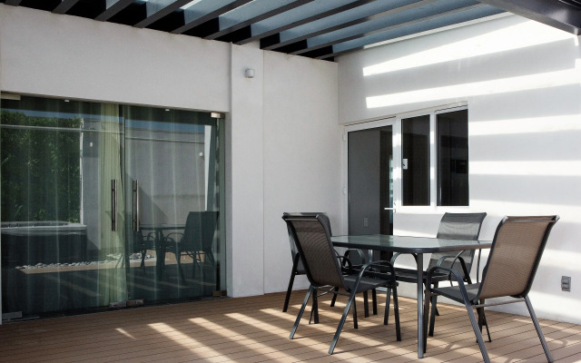 Suites Rio Elba