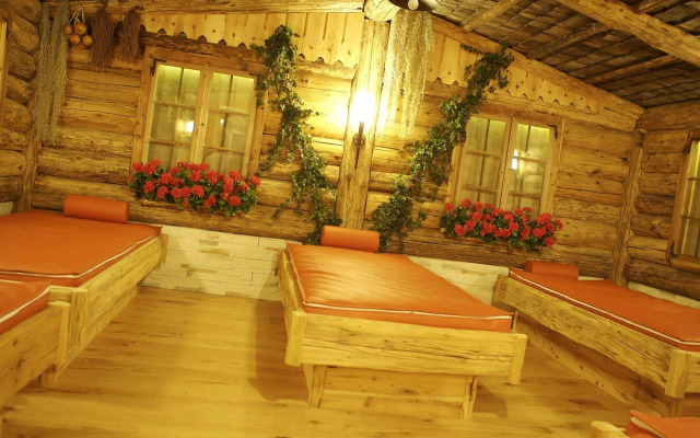 Alpinhotel Berghaus