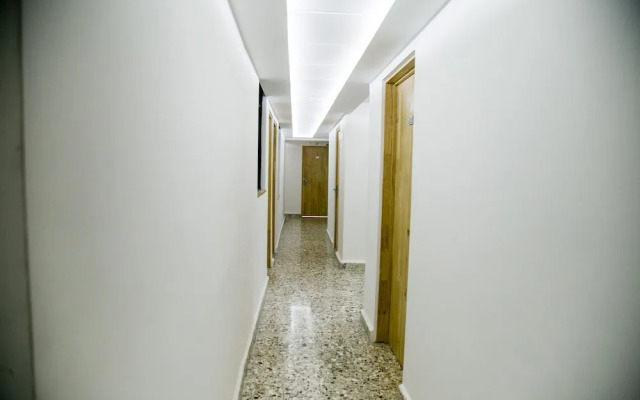 Hotel 500