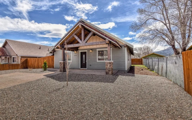 Grand Canyon Getaway