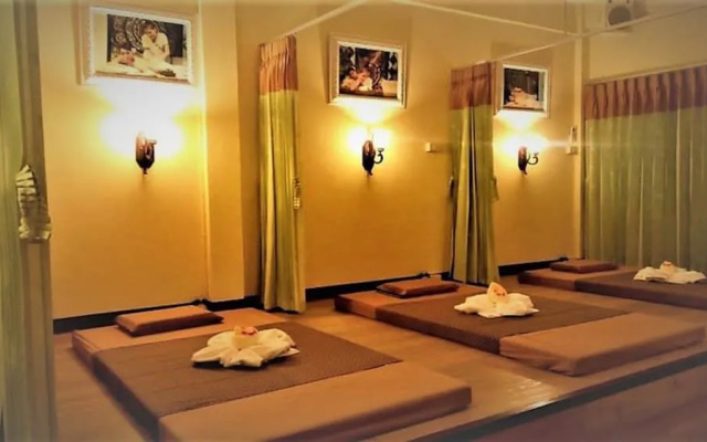 CK Resort Pattaya