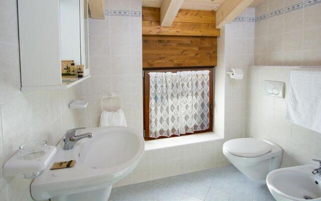 Chalet Tremalzo