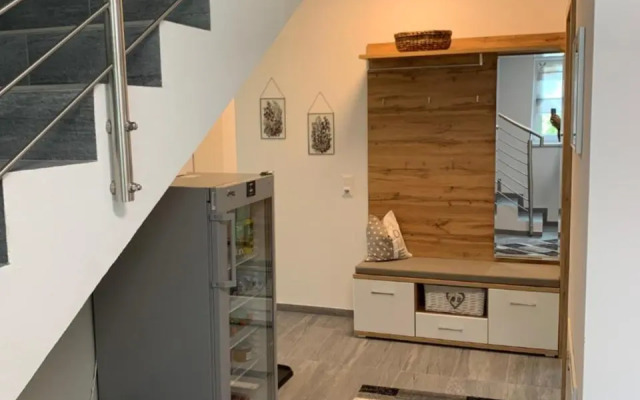 Ferienhaus Feil