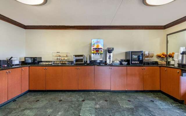 Econo Lodge Florence - Darlington