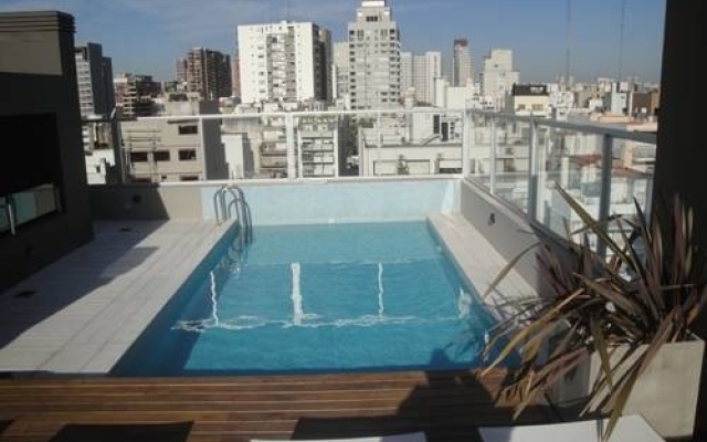 Gold Soho Suites y Studios