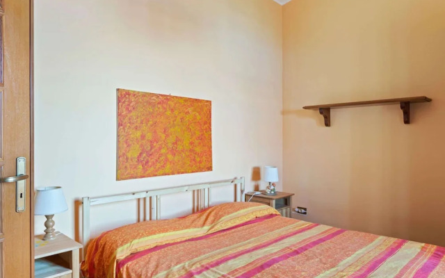 Belvilla by OYO Quaint Villa in Carini With Garden