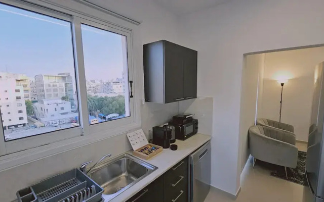 104 NIC - 403 Stay Cosmo City Suite