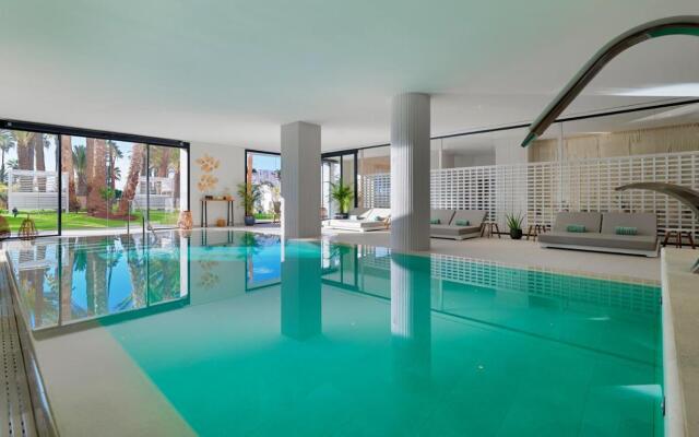 Paradisus by Meliá Gran Canaria