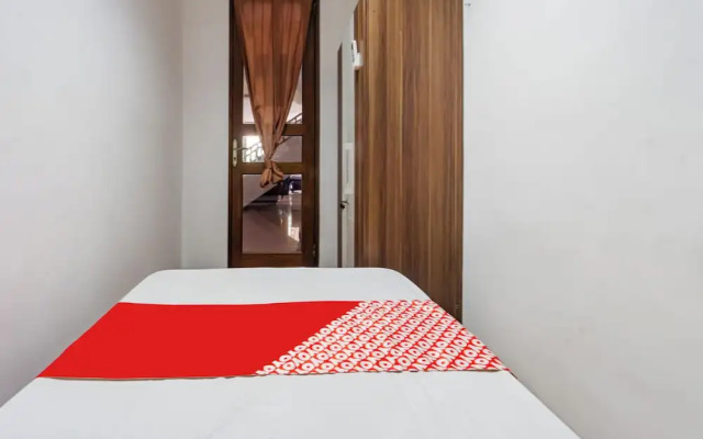OYO Life 93978 Wisma Homestay Syariah