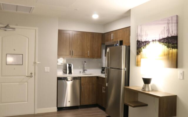 Staybridge Suites Long Beach Airport by IHG