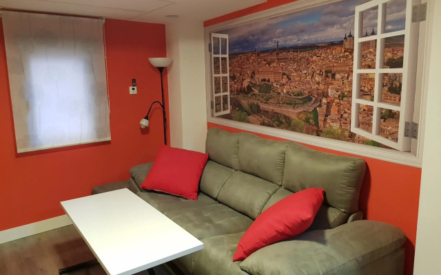 Apartamentos Sueños de Toledo