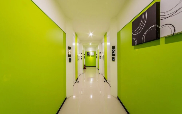 Seongnam Design XYM