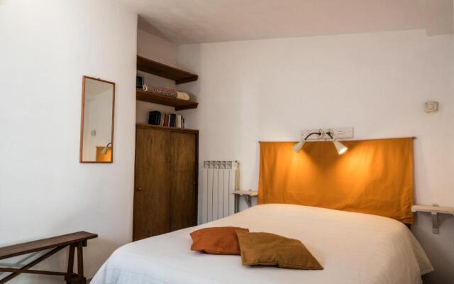 Cinque Stalle Bed  Breakfast