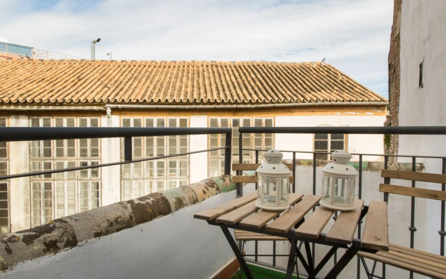 Holidays2Malaga Premium Apartments