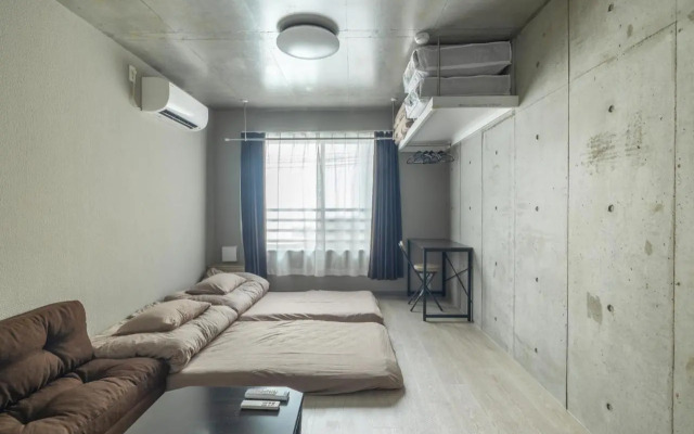 Marvelous Koiwa - Vacation STAY 90812v
