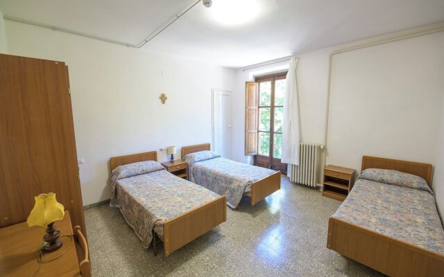 Pastor Angelicus - Casa per Ferie