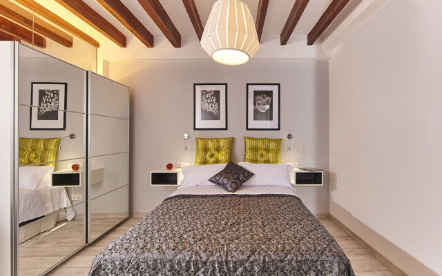 Remolars 3 Townhouse