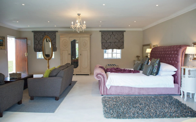 Zorgvliet Country lodge
