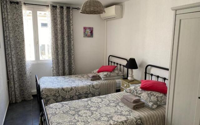 Hôtel Restaurant Le Provençal