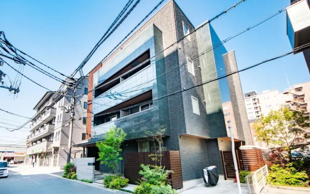 Hotel Rokune