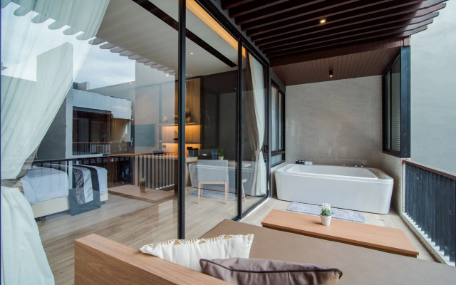 The Yana Villas Hua Hin - photo 3