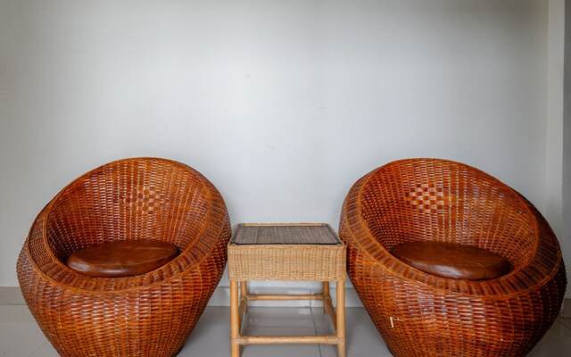 RedDoorz @ Hotel Bumi Palupy