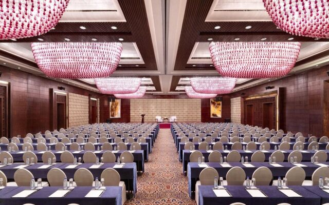 Nanning Marriott Hotel