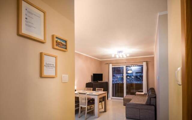 Supreme Apartments Ściegiennego