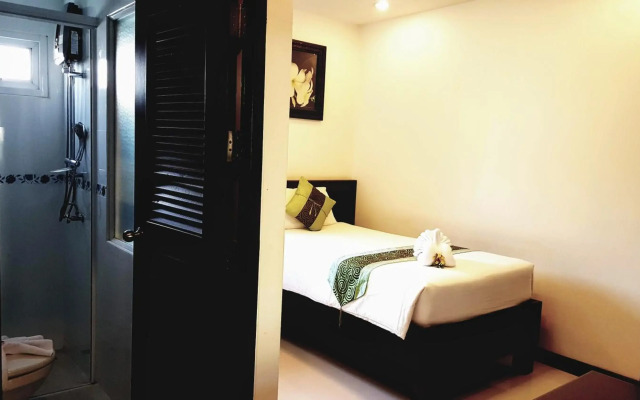 Ruen Buathong Boutique Hotel