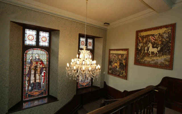 Rothley Court Hotel by Greene King Inns