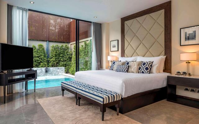V Villas Hua Hin - MGallery Collection