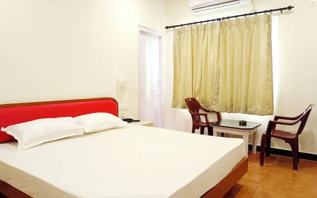 Hotel Samudra