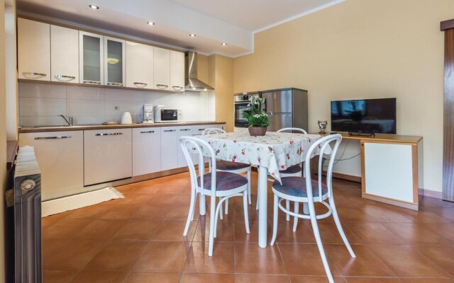 Stunning Home In Porec With Wifi And 2 Bedrooms