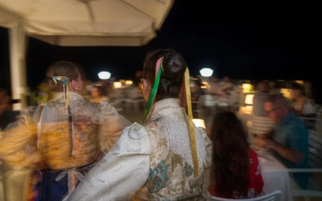 Infinity Resort Tropea